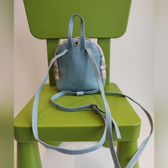 Mini Backpack - Picture 4 of 8